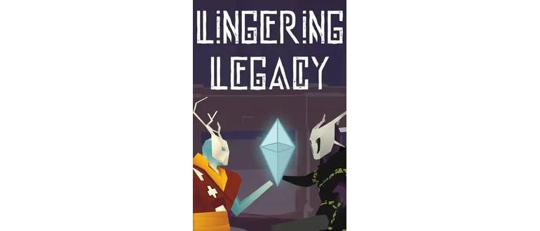 Логотип игры