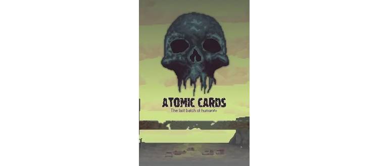 Логотип игры