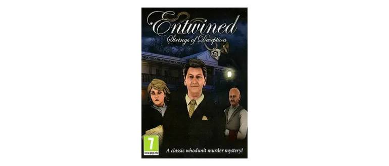 Логотип игры