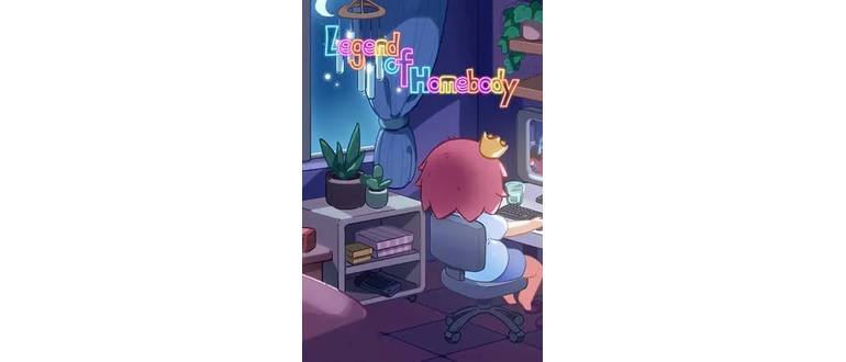 Логотип игры