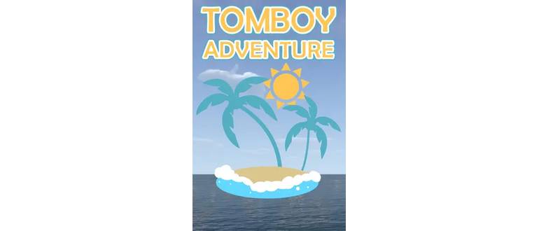 Логотип игры