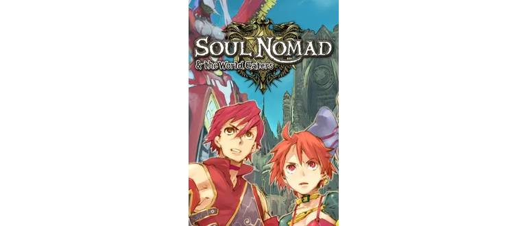 Логотип игры