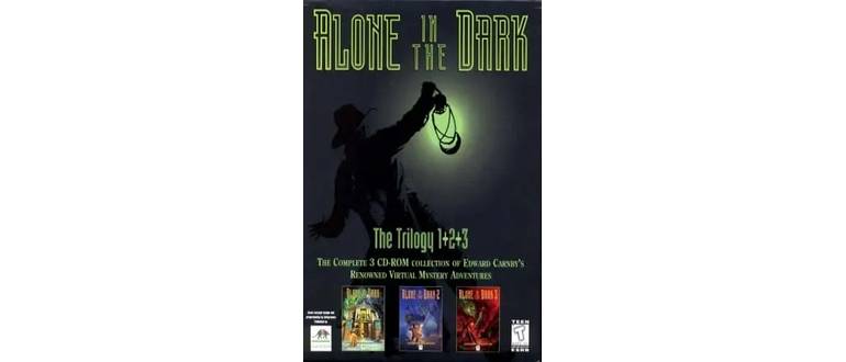 Логотип игры