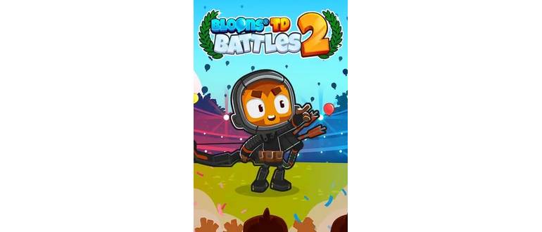 Логотип игры