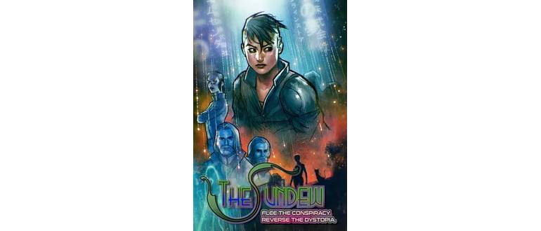 Логотип игры