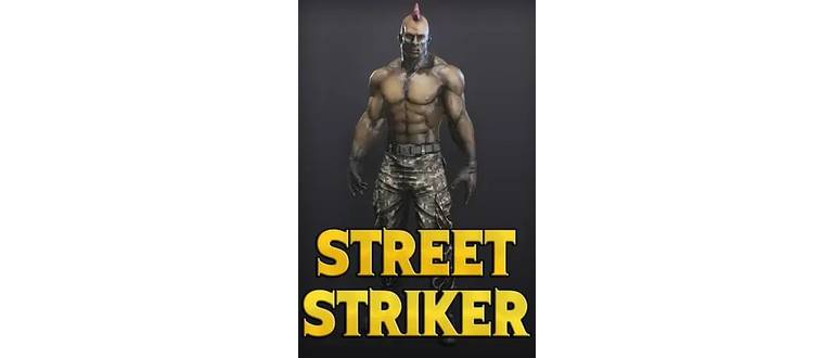 Логотип игры