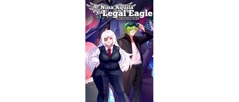 Логотип игры