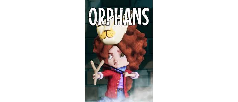 Логотип игры