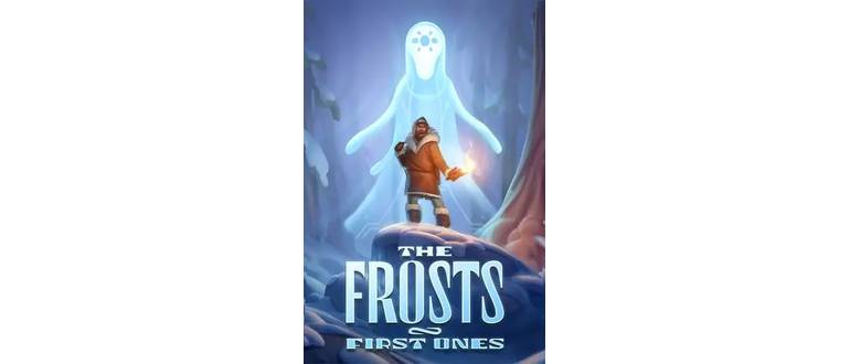 Логотип игры