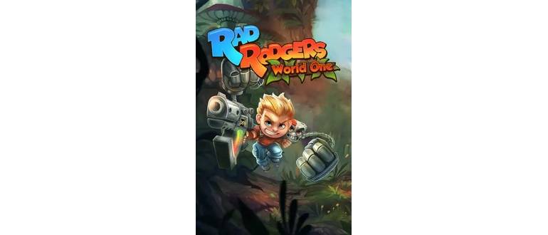 Логотип игры