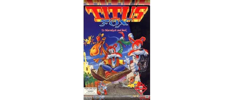 Логотип игры