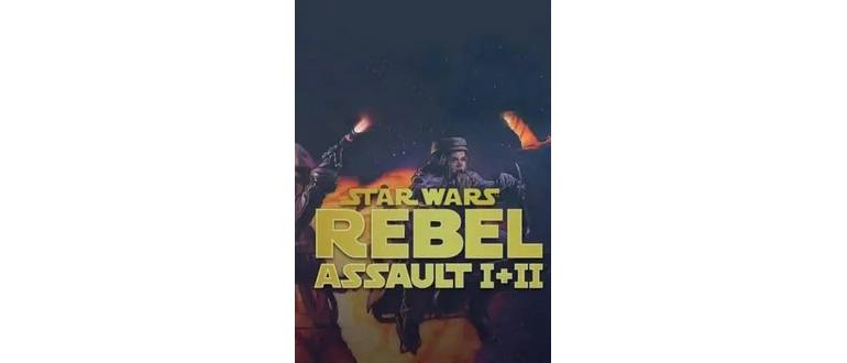 Логотип игры