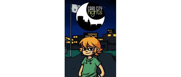 Логотип игры