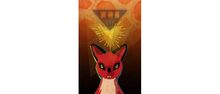 Логотип игры