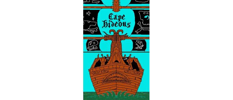 Логотип игры