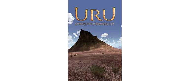 Логотип игры