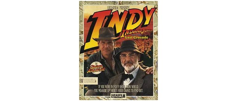 Логотип игры