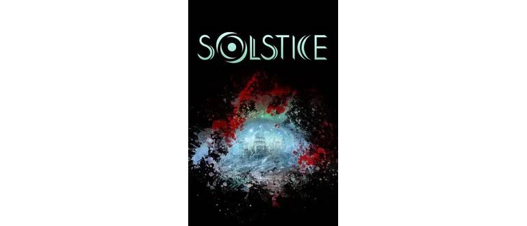 Логотип игры