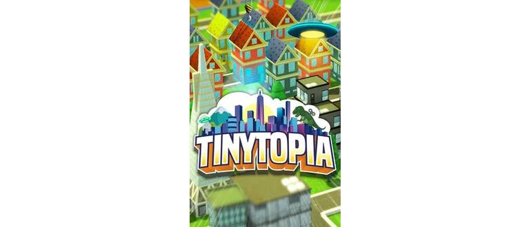 Логотип игры