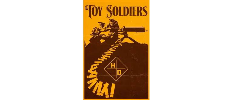 Логотип игры