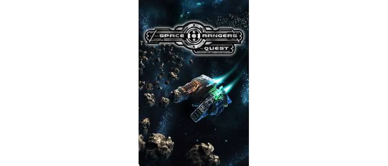 Логотип игры