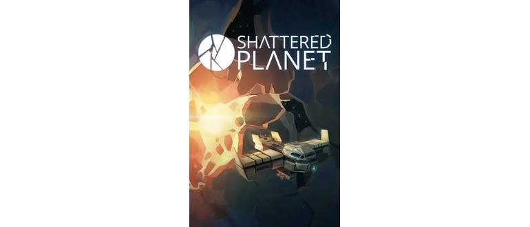 Логотип игры