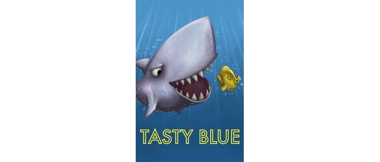 Логотип игры