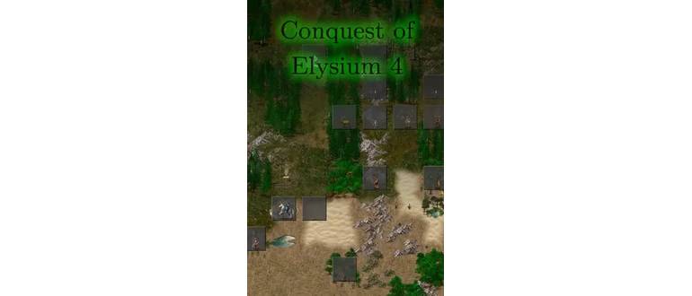 Логотип игры