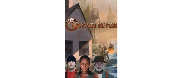 Логотип игры