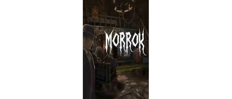 Логотип игры