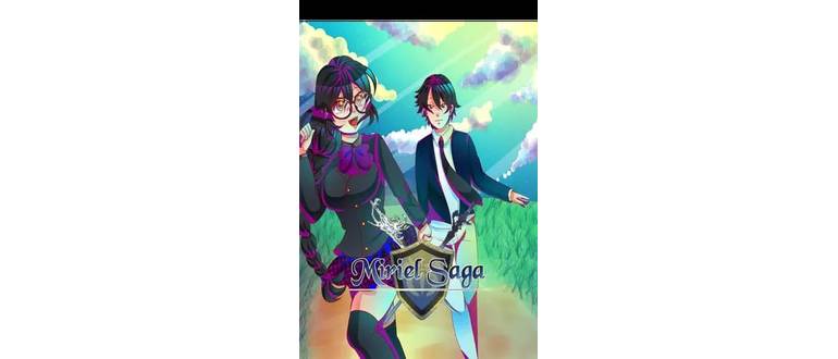 Логотип игры