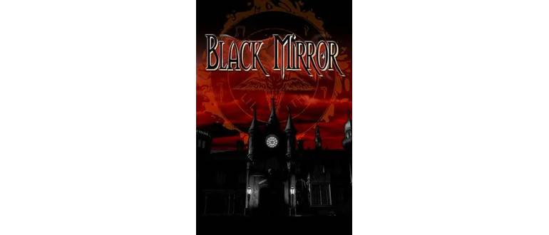 Логотип игры