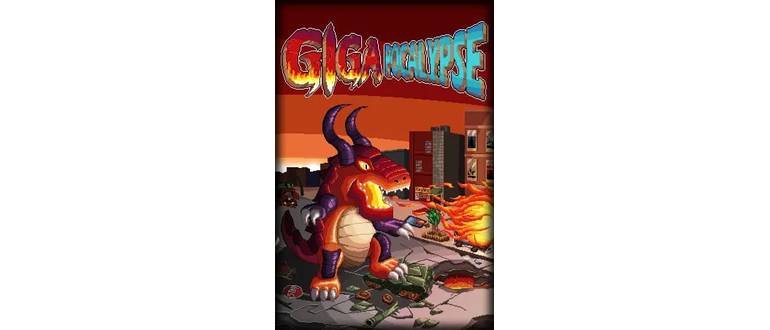 Логотип игры