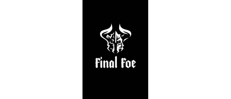 Логотип игры