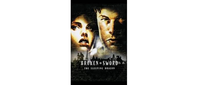 Логотип игры