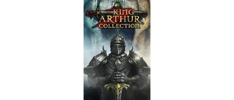 Логотип игры