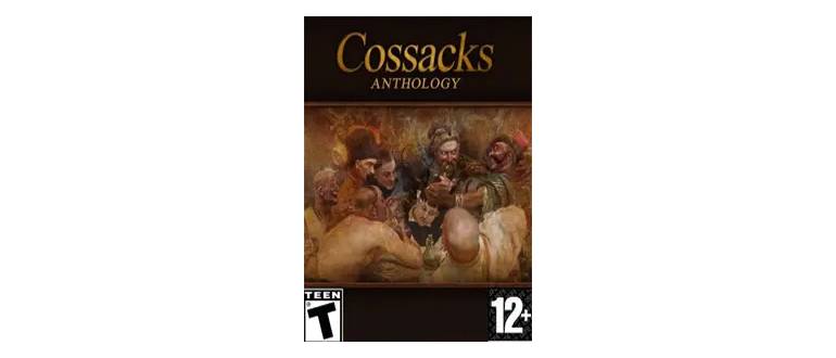 Логотип игры