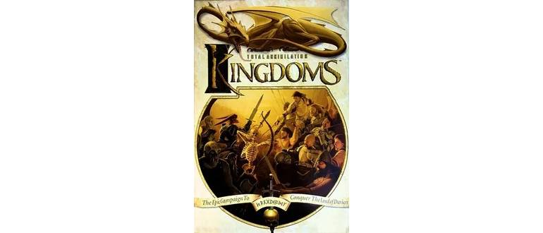 Логотип игры