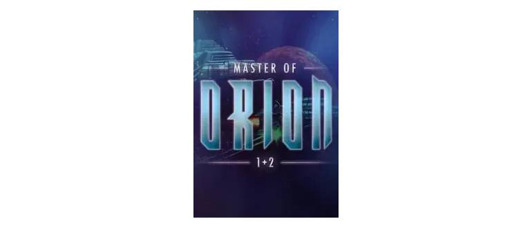 Логотип игры