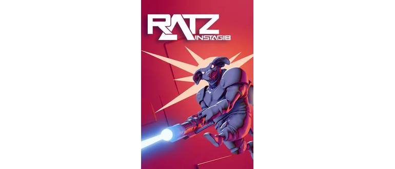 Логотип игры