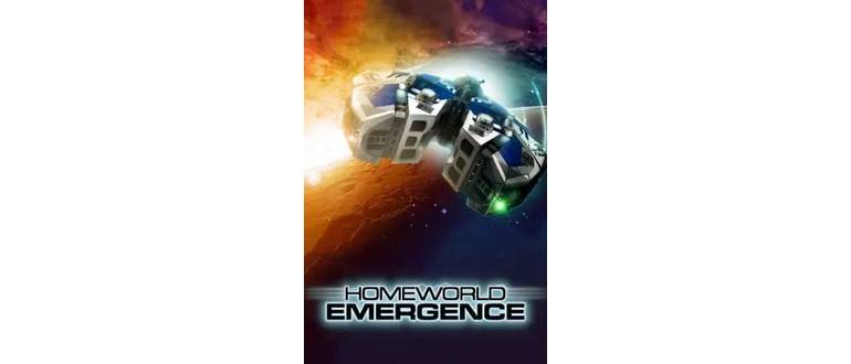 Логотип игры