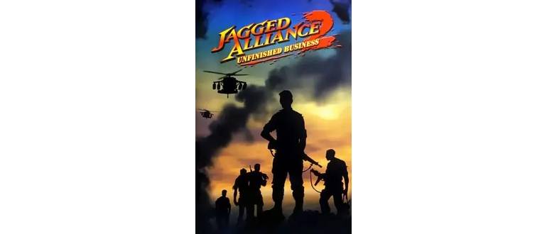 Логотип игры