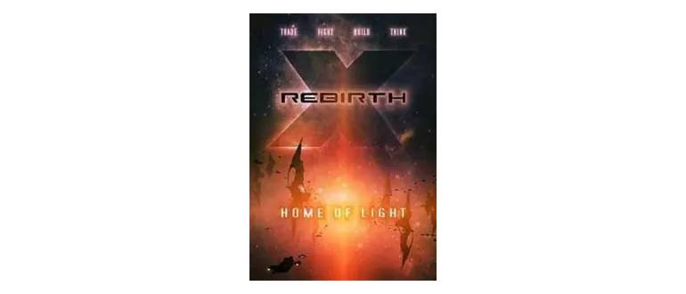 Логотип игры