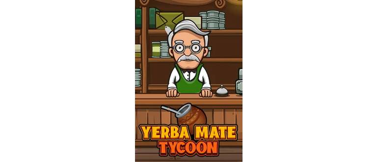 Логотип игры