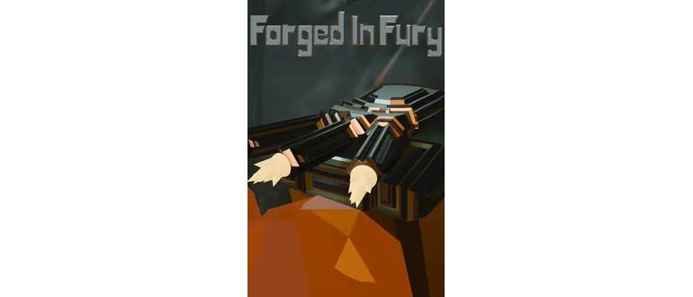 Логотип игры