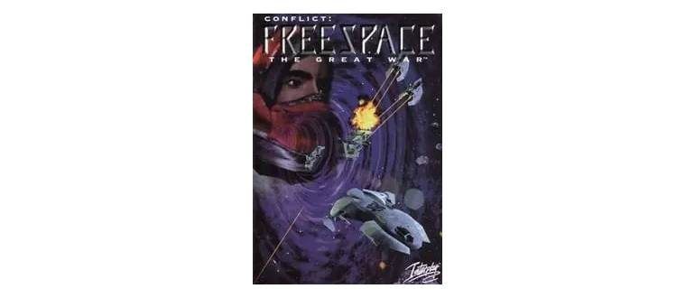 Логотип игры