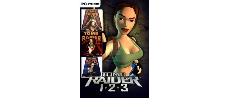 Логотип игры