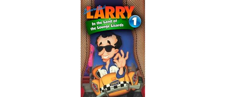 Логотип игры