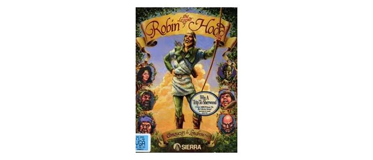 Логотип игры