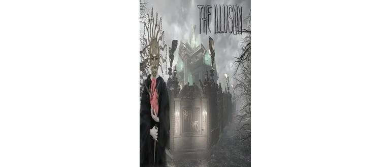 Логотип игры